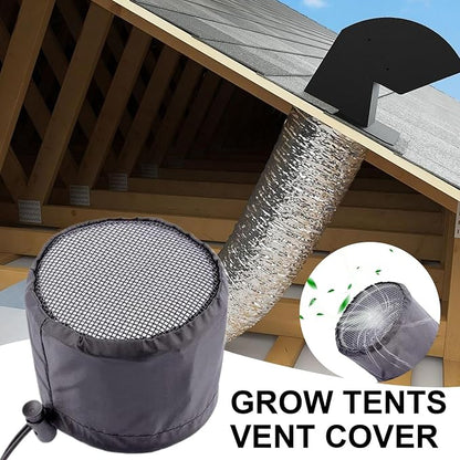 Grow Tents Vent - Image 3