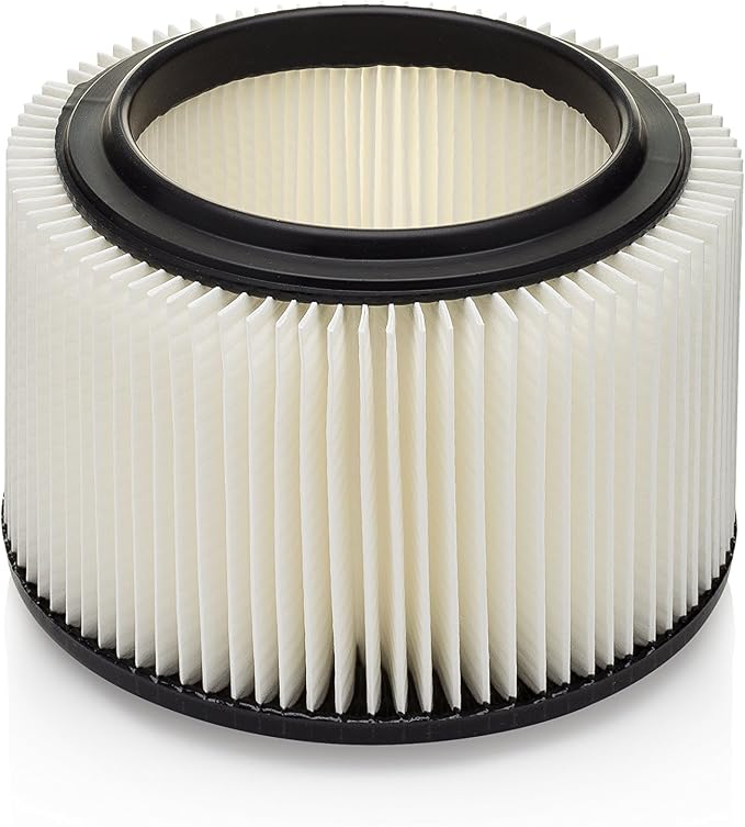 Craftsman 3 & 4 gal. Replacement Filter by Kopach, 1 Pack, Original Filter by Kopach+Filter