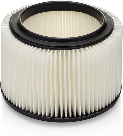 Craftsman 3 & 4 gal. Replacement 17810 Filter by Kopach, 1 Pack, Deluxe Fine by Kopach+Filter