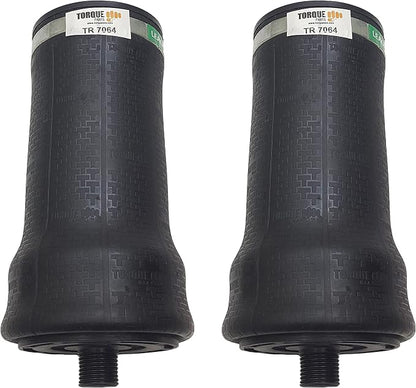 2 pack of TORQUE Cab Air Sleeper Bag Spring - Image 8