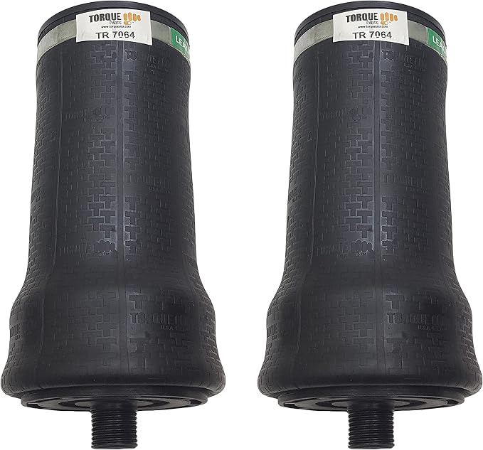 2 pack of TORQUE Cab Air Sleeper Bag Spring - Image 7