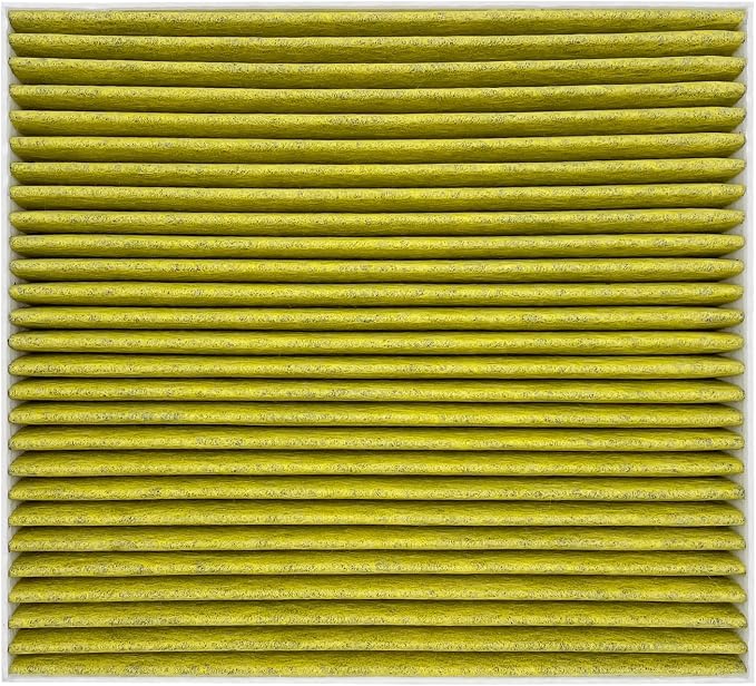 for Cabin Air Filter JM619 Fits - Image 5