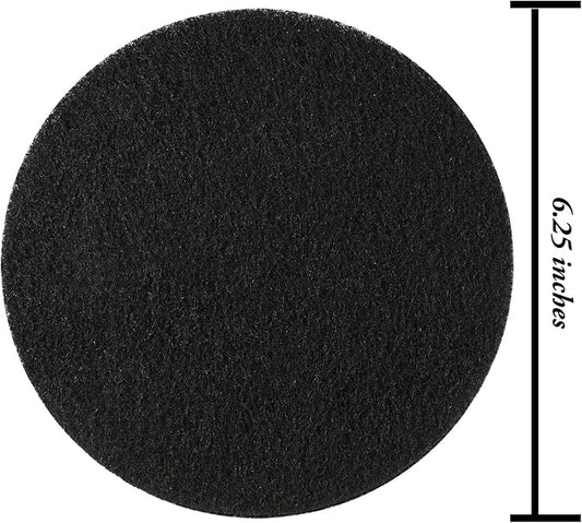 Resinta 6 Compost Bin Filters - Image 2