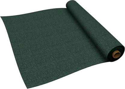 TANG Sun Shade Fabric Roll 8'x23' Shade Cloth by TANG
