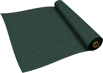 TANG Sun Shade Fabric Roll 8'x64' Shade Cloth by TANG