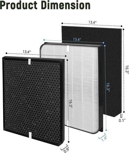 AD3000 Replacement Filter Compatible - Image 2