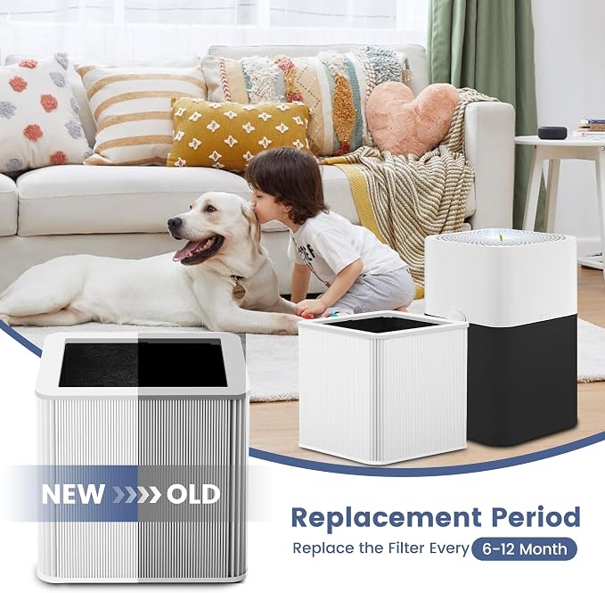 211+ Filter Replacement Compatible - Image 6