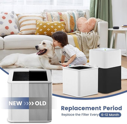 211+ Filter Replacement Compatible - Image 6