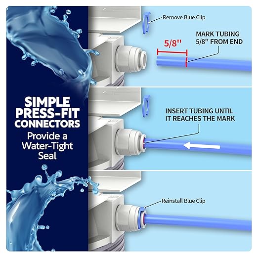 Aquatic Life Sediment Carbon Plus Water Filtration System, Particulate - Image 4