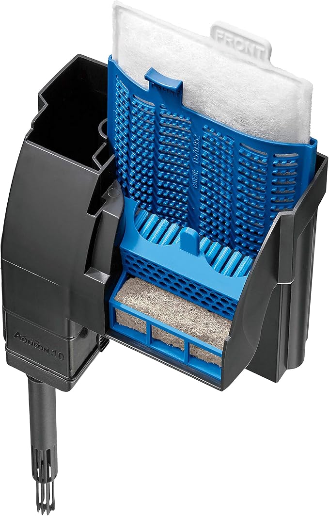 Aqueon Aquarium Fish Tank Replacement Filter Cartridges Medium - Image 5