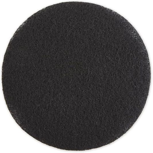 RSVP International Charcoal Compost Bin Filter 2-Piece Set Helps Keep Kitchen - Image 2
