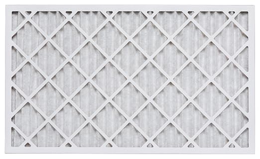 Aerostar 20x25x1 MERV 11 Air Filter, ACTUAL SIZE, Air Conditioning & Furnace - Image 2
