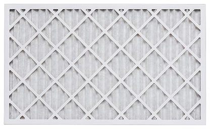Aerostar 19.875x21.5x1 MERV 11 Air Filter, 6 Ct, ACTUAL SIZE, Air Conditioning - Image 2