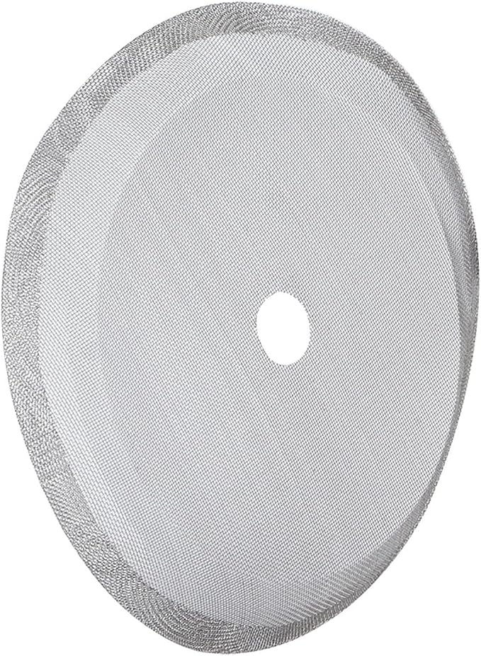 Coffee Filter Mesh, 304 Stainless Steel Coffee Filter Portable Detachable - Image 6