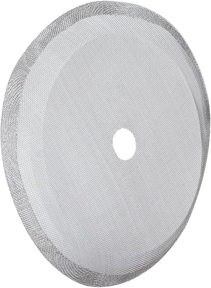 Coffee Filter Mesh, 304 Stainless Steel Coffee Filter Portable Detachable - Image 6