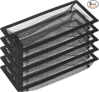 Floor Register Cover Trap，Floor Air Vent Cover Screen by BYEWIRE