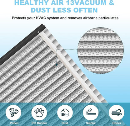 3 Packs 413 Replacement Filter for AprilAire Whole House Air Purifiers Models - Image 4