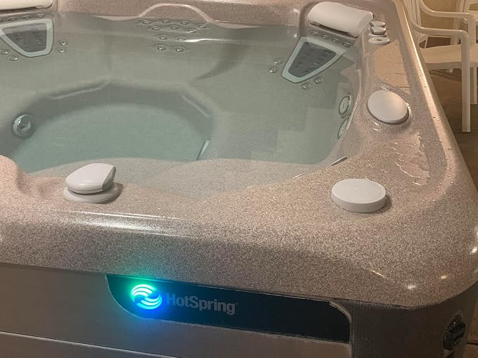 Pool Spa Efficiency - Image 5