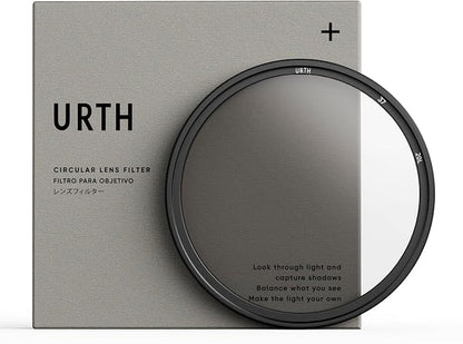 Urth 37mm Ethereal ¼ Diffusion Lens Filter by Urth
