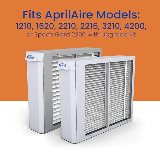 AprilAire 213 Replacement Filter - Image 4