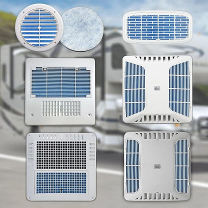 RV Air Conditioner Filter - Image 6