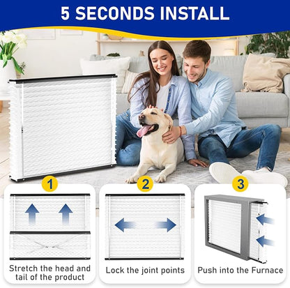 2Pack 210 Replacement Filter Compatible - Image 6
