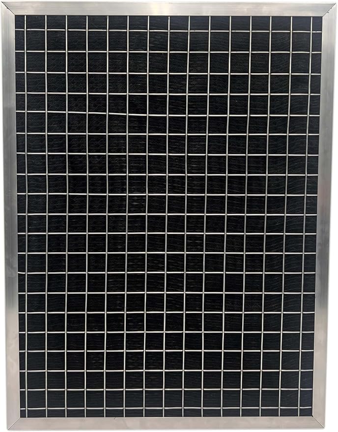14x25x1 Electro-static Air Filter AC Furnace Filter, Reusable & Washable - Image 4