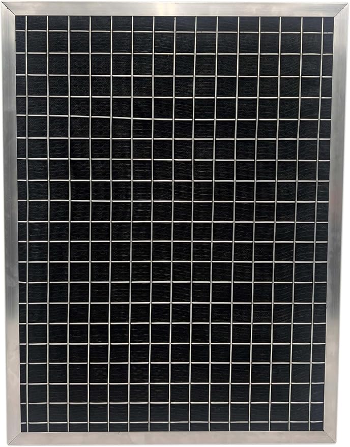 13x19.5x1 Electro-static Air Filter AC Furnace Filter, Reusable & Washable - Image 4