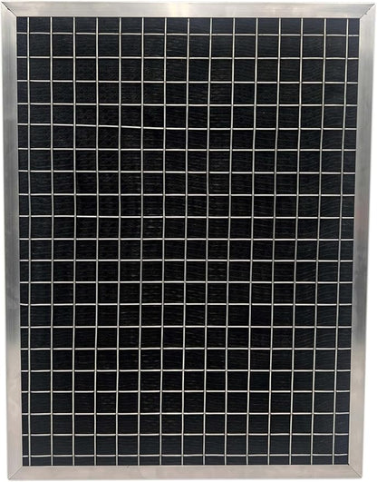 20x24x1 Electro-static Air Filter AC Furnace Filter, Reusable & Washable - Image 4