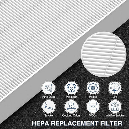 HPA300 HEPA Air Purifier Filter R - Image 4
