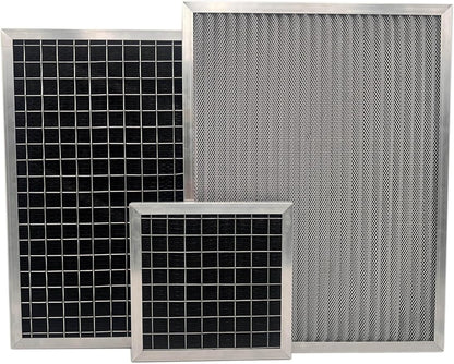 20x23x1 Electro-static Air Filter AC Furnace Filter, Reusable & Washable - Image 6