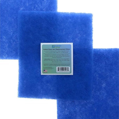 Essential Values Dryer Filter Replacement - Image 4