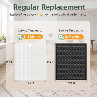 5510 5520 Replacement Filter Q Compatible - Image 9
