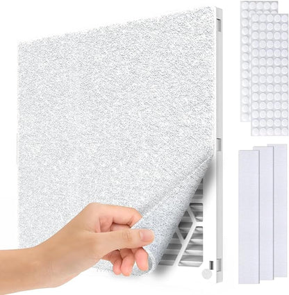 Air Vent Filter Kit by WAWINYAirVentFilters