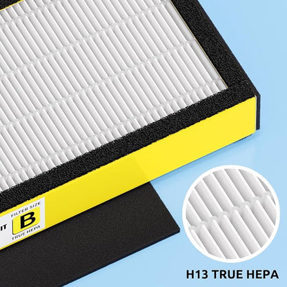 FLT4825 HEPA Filter B Replacement - Image 4