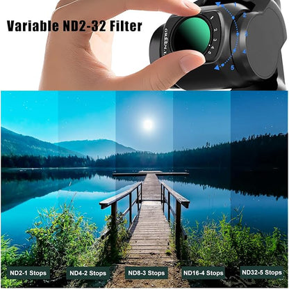 GREEN.L 3 Pack Magnetic Filter Kit - Image 4