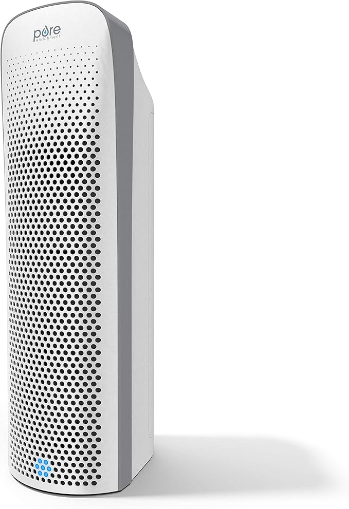 Pure Enrichment PureZone Elite Air Purifier and Filter Bundle - Image 2