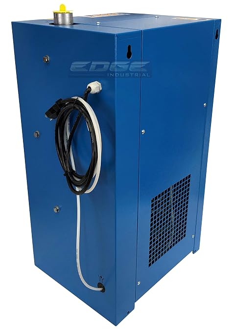 SCHULZ REFRIGERATED AIR DRYER FOR AIR COMPRESSOR, COMPRESSED AIR SYSTEMS - Image 5