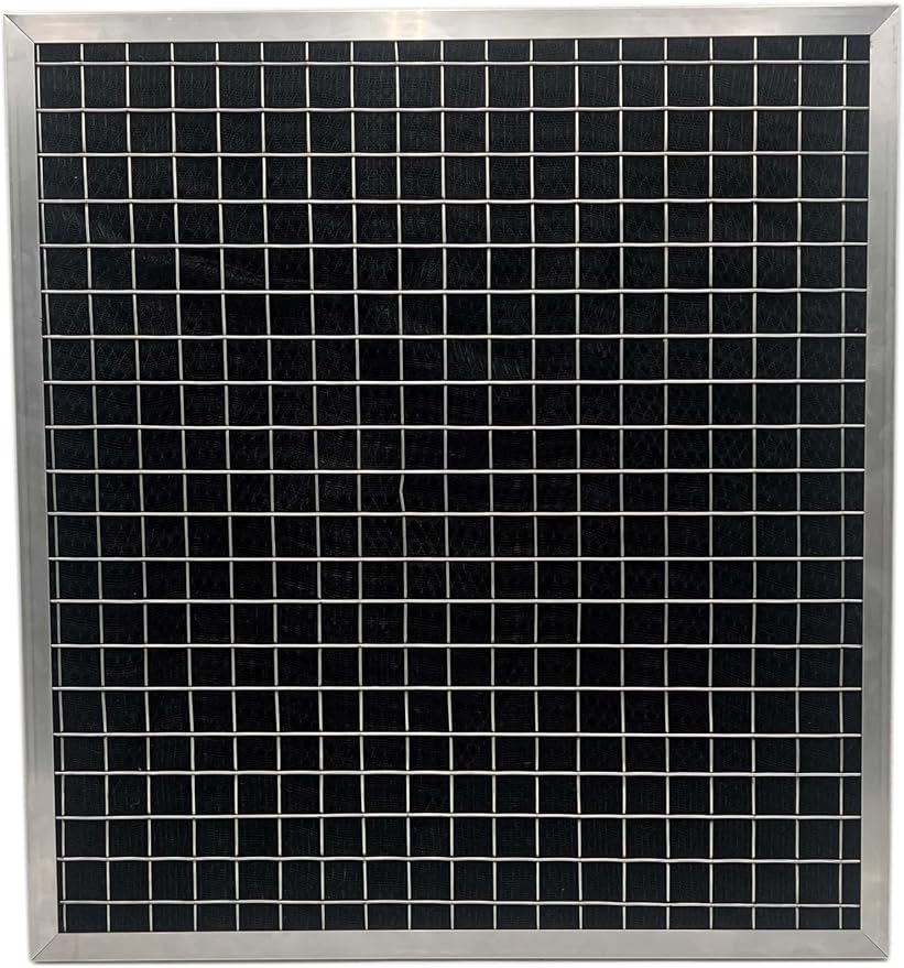 20x20x1 Electro-static Air Filter AC Furnace Filter, Reusable & Washable - Image 4