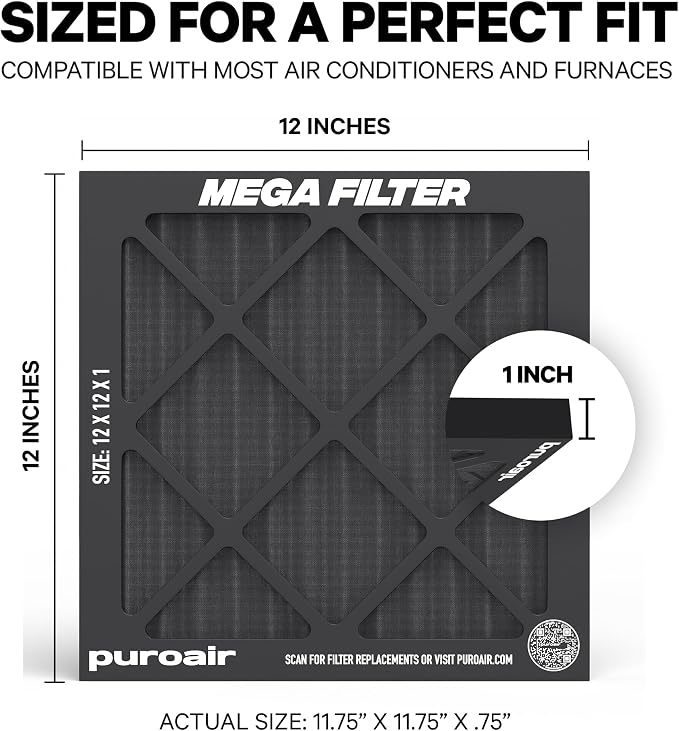 PuroAir MegaFilter - Image 5
