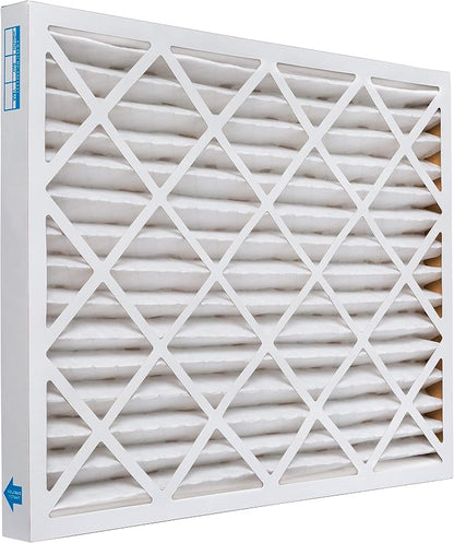 Aerostar 18x18x2 MERV 11, Pleated Air Filter, Box of 6, Made in The USA - Image 2