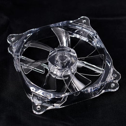 Clear Pro 3D Printer Resin, Glass-Like Ultra High Transparency, Non-Yellowing & - Image 8