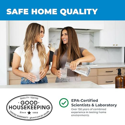 Safe Home® DIY Arsenic in Water Test Kit – at Home Testing - Image 4