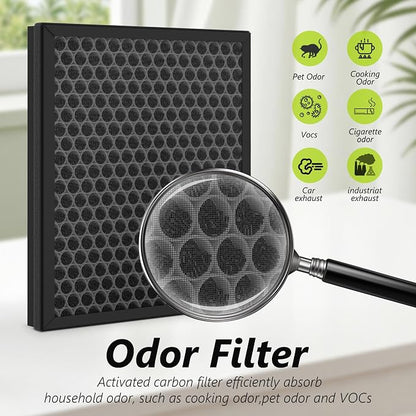 HY4866 Premium Replacement Filter Compatible - Image 6