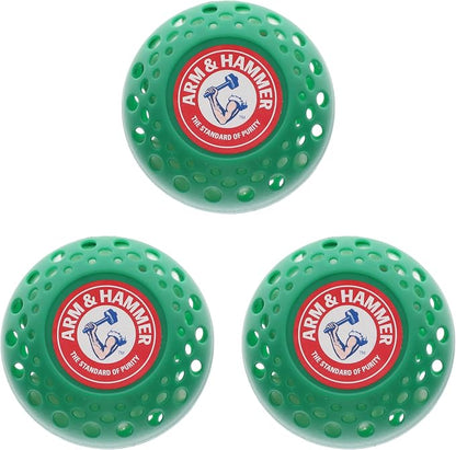 Arm & Hammer Odor Busterz Forest Pine - Image 2