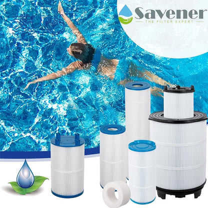 S7M120 System 3 Inner Pool Filter Compatible - Image 6
