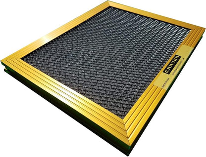 CARTER | Gold | MERV 8 | HVAC & Furnace Filter | Washable Electrostatic) - Image 5