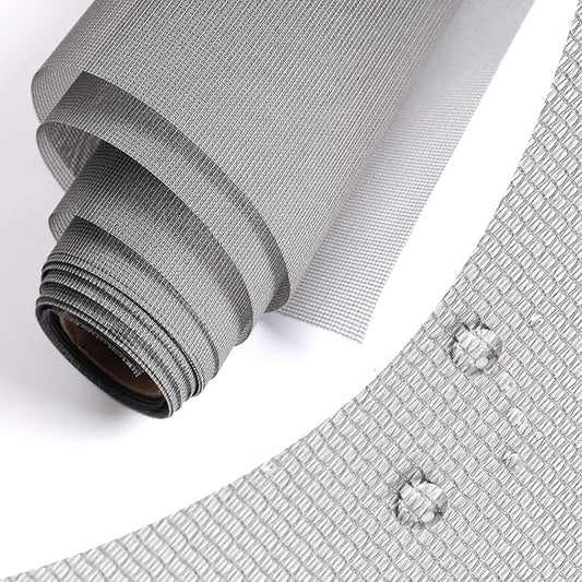 High Density Screen Pollen Proof Net Dust and Pollen Proof Screen Mesh by RODENET