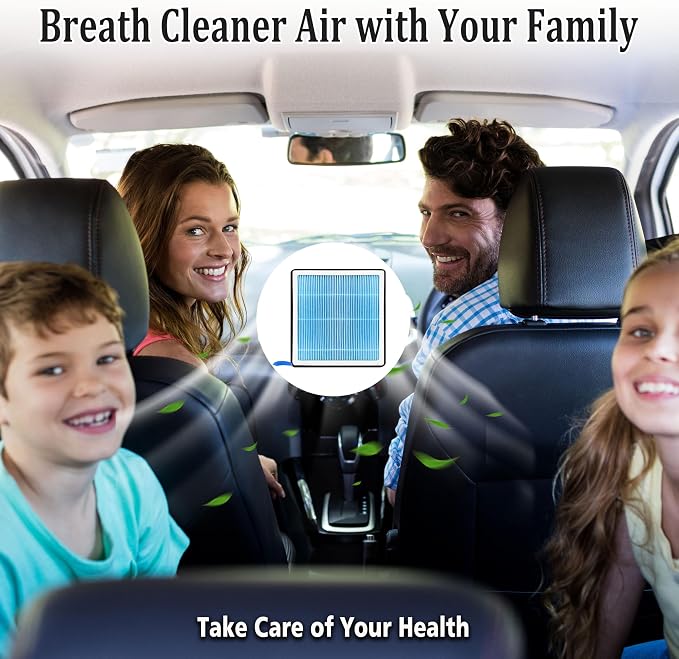 Dedicated CF12150 Cabin Air Filter - Image 7