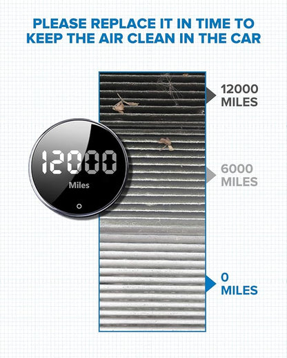 PHILTOP Premium Cabin Air Filter, Replacement - Image 5